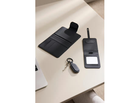 VINGA Baltimore RCS Kofferanhänger mit Dual-Finder