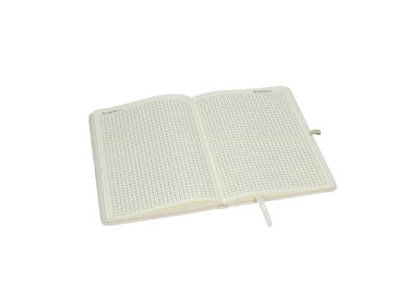 Notizbuch "Cotton" A5