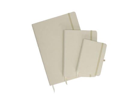 Notizbuch "Cotton" A4