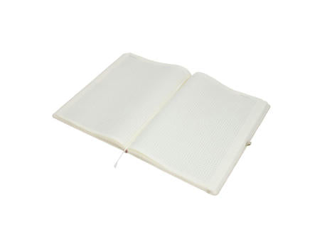 Notizbuch "Cotton" A4