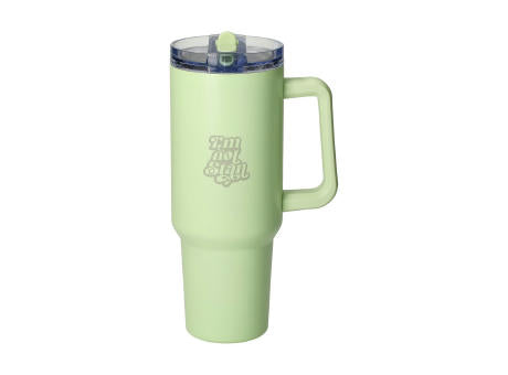 Vakuumbecher "Tampa" 1,2 l