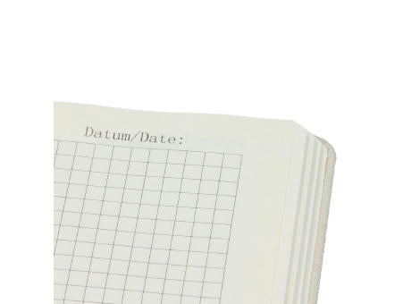 Notizbuch "Cotton" A4