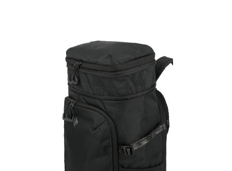 travelite VENTURE LINE Backpack XL Black