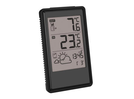 Funk-Wetterstation