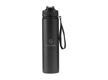 AquaSteel RCS Recycled Water Bottle 750 ml Trinkflasche