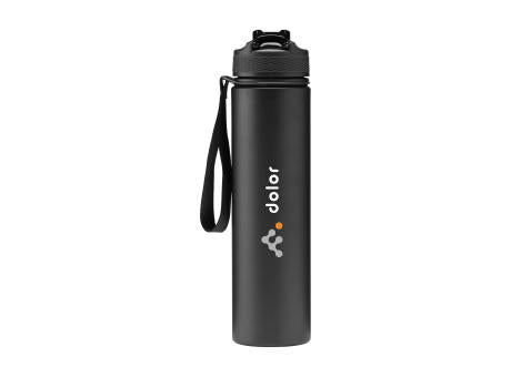 AquaSteel RCS Recycled Water Bottle 750 ml Trinkflasche