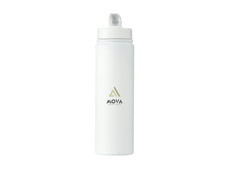 Skylar RCS Recycled Steel Water Bottle 900 ml