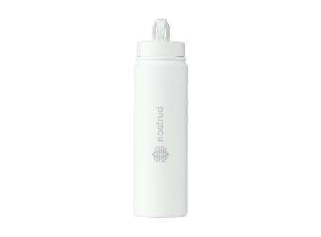 Skylar RCS Recycled Steel Water Bottle 900 ml