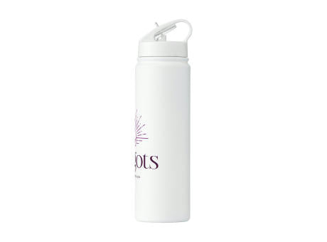 Skylar RCS Recycled Steel Water Bottle 900 ml