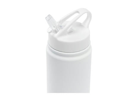 Skylar RCS Recycled Steel Water Bottle 900 ml