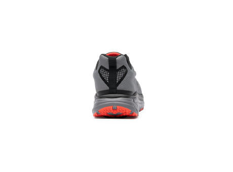 WORKWEAR SHOW ONYX S/35 LEAD/JOB RED