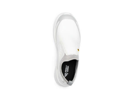 WORKWEAR SHOES PEARL S/35 WHITE