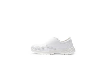 WORKWEAR SHOES OPAL S/35 WHITE