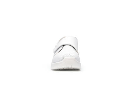 WORKWEAR SHOES OPAL S/35 WHITE