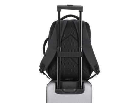 PU Osaka Laptop-Rucksack 30 x 14 x 42 cm 15 l