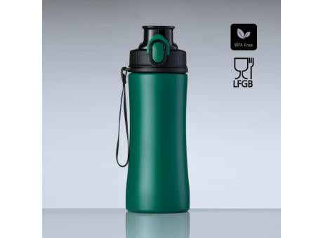 Primo edelstahlflasche, 550 ml