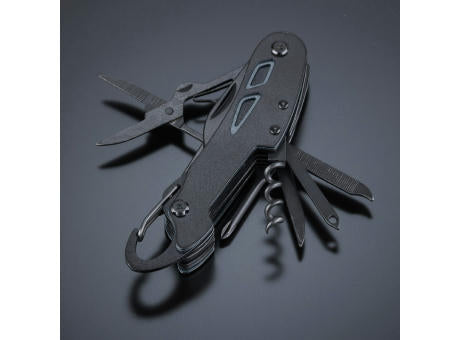 Optima Small Set: Taschenmesser & Taschenlampe