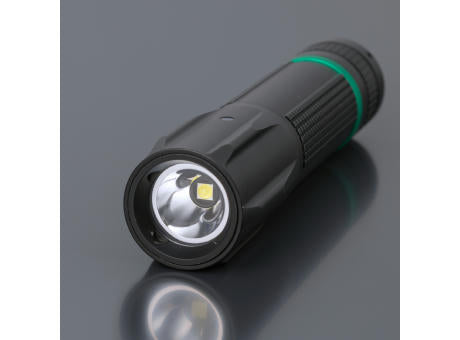 Optima Color Set II: Multitool & kleine Taschenlampe