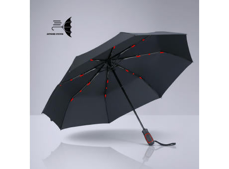 Dynamic Regenschirm mit DAS-funktion