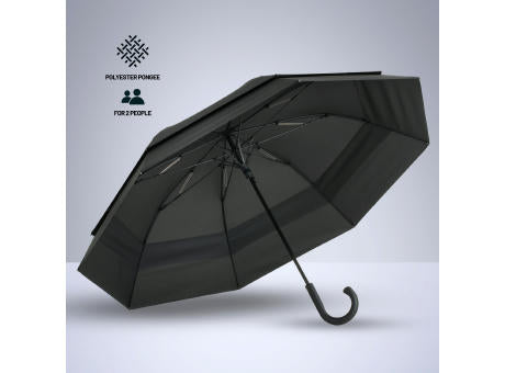 Bizz Pro großer Business-Regenschirm