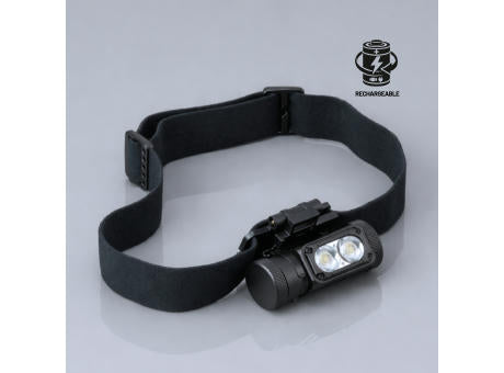 Optima HeadLite Pro Stirnlampe