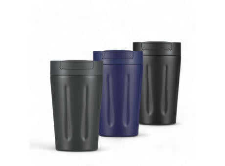 Scandic Thermo-Kaffeebecher mit Kupferschicht, 350 ml