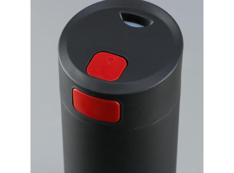 Expedition Thermobecher mit Kupferschicht, 450 ml