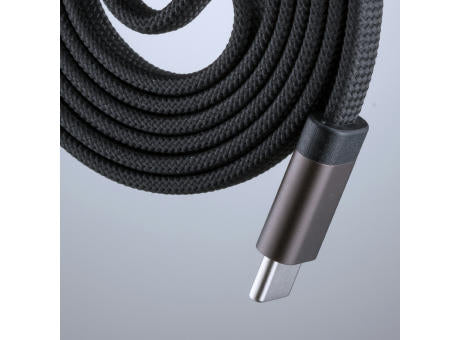 Opti Magnetic – magnetisches USB-C-auf-USB-C-Kabel