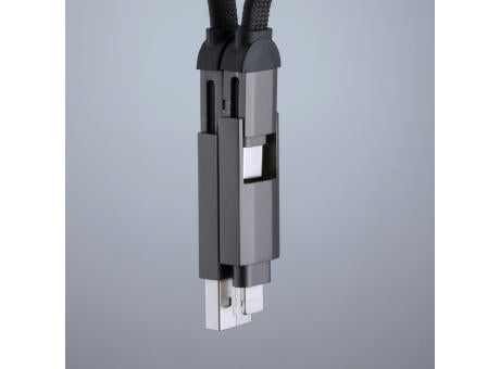 Opti Multifunction Lade- und Datenkabel