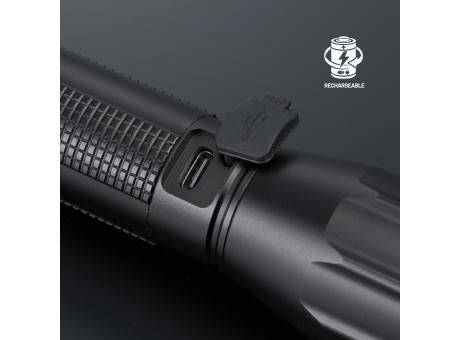 Optima Power Charge Taschenlampe