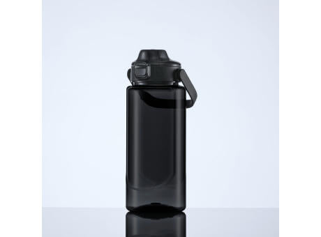 Neon tritan™ wasserflasche mit großer kapazität, 1000 ml