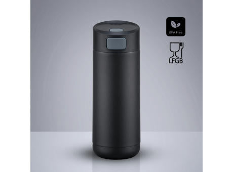Expedition Thermobecher mit Kupferschicht, 450 ml