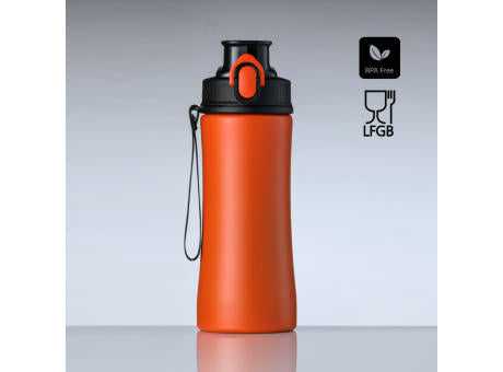 Primo edelstahlflasche, 550 ml