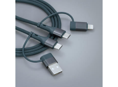 Opti Color Lade- und Datenkabel