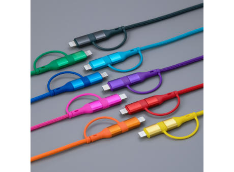 Opti Color Lade- und Datenkabel
