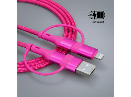 Opti Color Lade- und Datenkabel