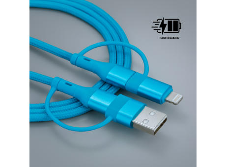 Opti Color Lade- und Datenkabel