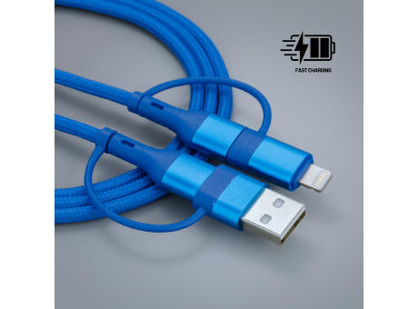 Opti Color Lade- und Datenkabel