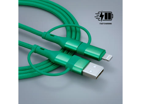 Opti Color Lade- und Datenkabel