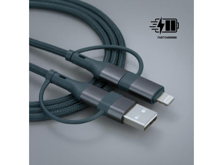 Opti Color Lade- und Datenkabel