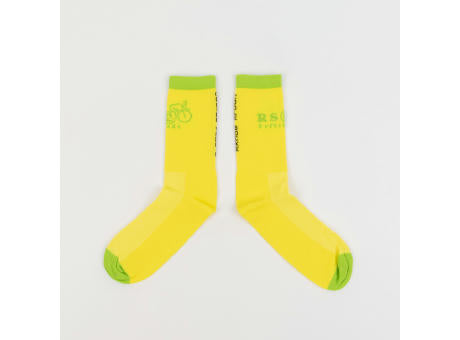 Sportsocken Active Midi inkl. Kartonreiter/Banderole