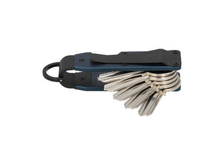 Valenta Key Organizer Aluminium