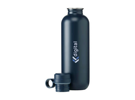 Belly RCS 750 ml Single Wall Trinkflasche