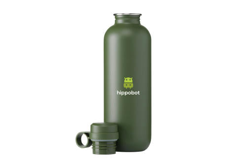Belly RCS 750 ml Single Wall Trinkflasche