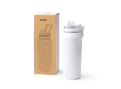 BOTTLE GERALD WHITE