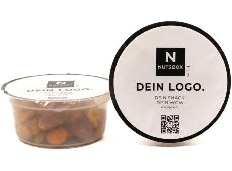 40g Nussmischung salzig