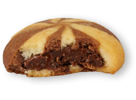 Cookie Schoko Cream