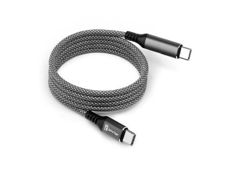 smrter Magneto C2C | magnetisches USB-C Daten- und Ladekabel