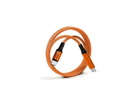 smrter Magneto C2C | magnetisches USB-C Daten- und Ladekabel