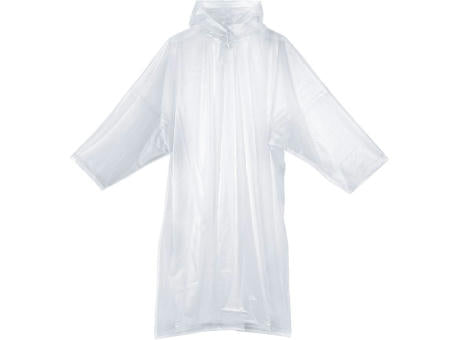 Regenponcho Unisex